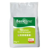 Tomatencremesuppe Basic-Line 3kg Knorr