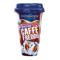 Caffè Cappuccino 1,5% 200g Mövenpick