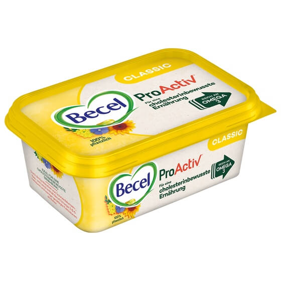 Streichfett Classic 45% 16x250g Becel