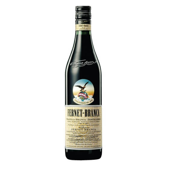 Fernet Branca 39,0%vol 700ml