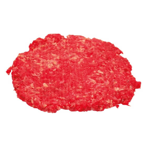 Rinderpatties Hamburger roh 10x250g