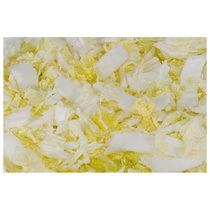 Chinakohl küchenfertig geschnitten mittel 5mm 2,5kg Funken