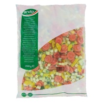 Fit Mischung Schonkost TK 2,5Kg Ardo