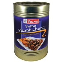 Feine Pilzmischung 4kg/2,295kg Valenzi