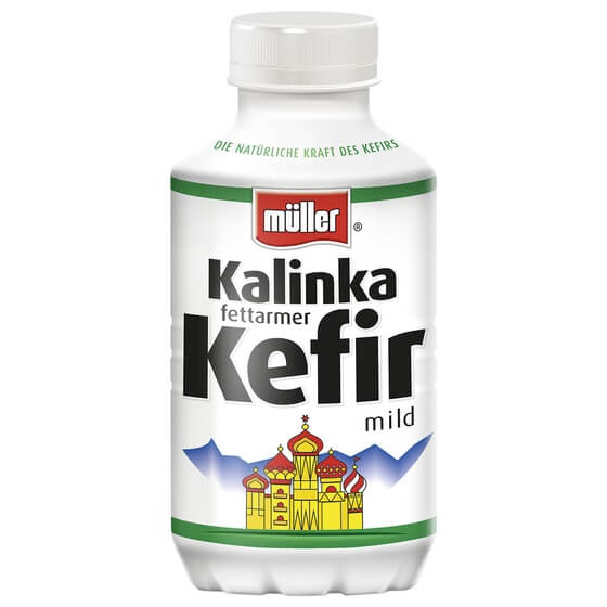 Kalinka Kefir 1,5% 500g Müller