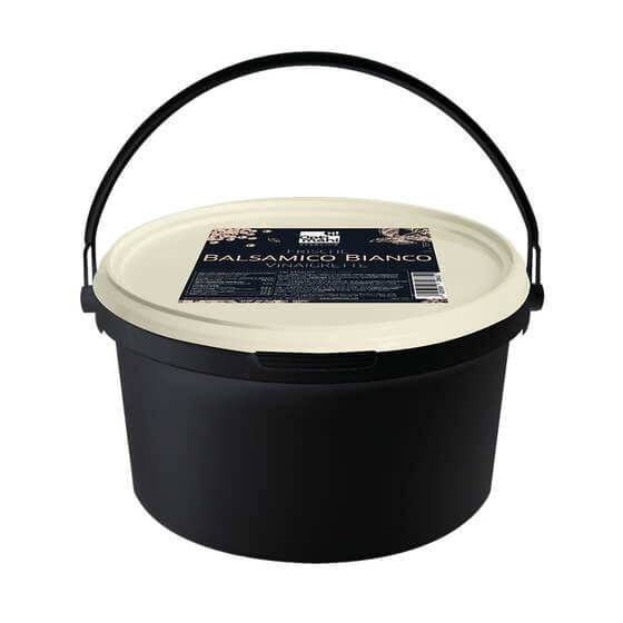 Balsamico Bianco Vinaigrette Starline 3l Optimahl