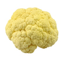 Blumenkohl ohne Grün geputzt Stück