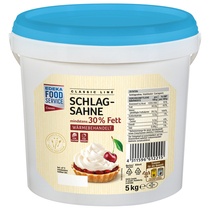 Schlagsahne 30% 5Kg EFS