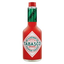 Tabasco Pfeffersauce Red Pepper 350ml Develey