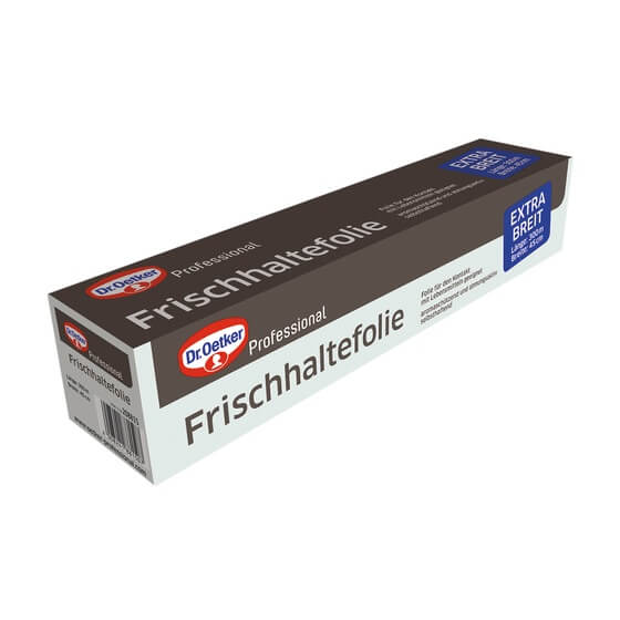 Frischhaltefolie 0,45x300m 1St Oetker