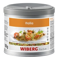 Italia Gewürzzubereitung 150g Wiberg