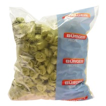 Tortellini grün Spinat/Käse garfertig 5g/St TK 5Kg Bürger