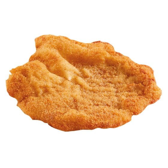 Schnitzel Schwein roh 25x160g FVZ