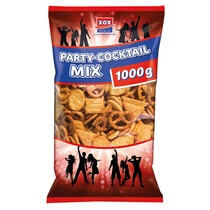 XOX Cocktailmix 1kg