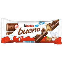 Ferrero Kinder Bueno 30x43g
