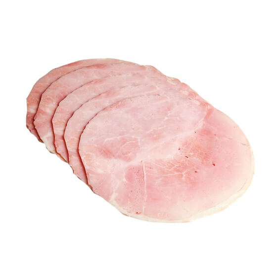 Kochschinken geschnitten 200g Angelkort