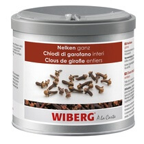 Nelken ganz 200g Dose Wiberg
