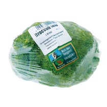 Broccoli foliert 400g/BT DE EP