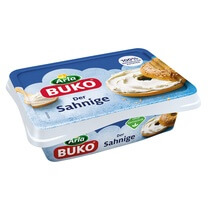 Der Sahnige 74% F.i.Tr. 200g Buko