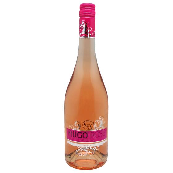 Hugo Rose frizzante 6,9% lieblich 0,75ltr.