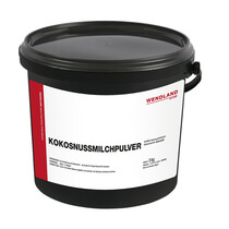 Kokosmilchpulver 3kg Wendland
