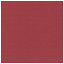 Servietten Royal bordeaux 1/4-Falz 25x25cm 50 Stück PapStar
