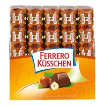Ferrero Küsschen 5er-Riegel 15x45g