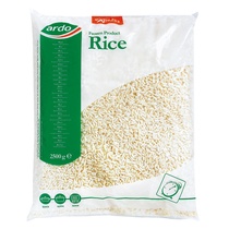 Langkornreis weiss TK 2,5Kg Ardo