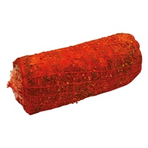 Schwein Rollbraten/Spießbraten m.Mett roh,gewürzt ca.3,5kg