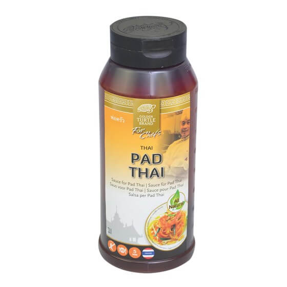 Pad Thai Sauce 1l