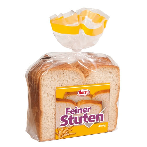 Feiner Stuten 400G Harry-Brot