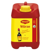 Maggi Würze 5,5kg