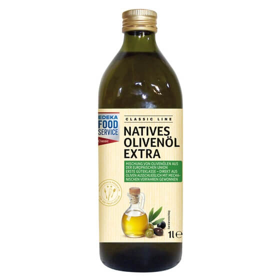 Natives Olivenöl extra 1l EFS