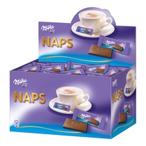 Milka Naps Alpenmilch 1,702kg
