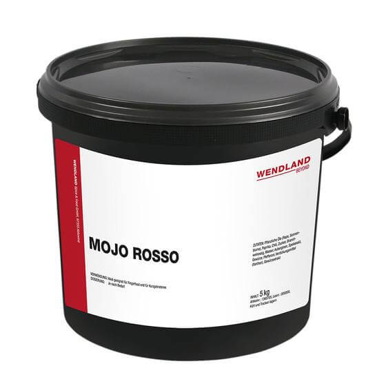 Dipsauce Mojo Rosso 5kg Wendland