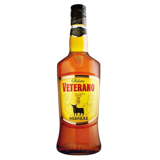 Osborne Veterano 30%vol 700ml