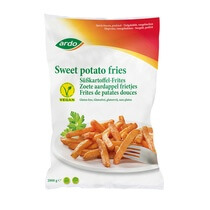 Süsskartoffel Fritten TK 2Kg Ardo
