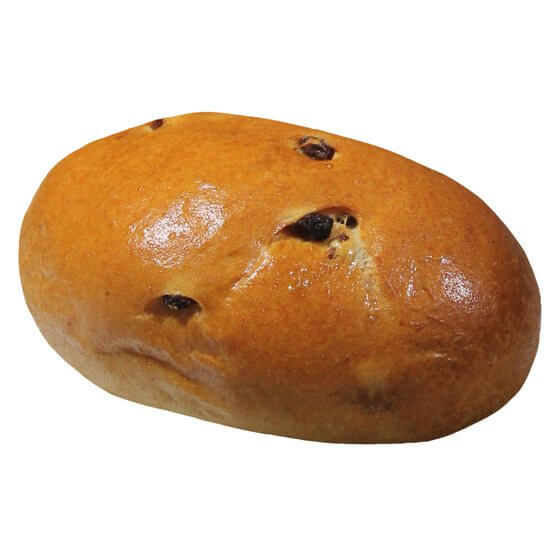 Rosinenbrötchen TK 40x60g Brinker