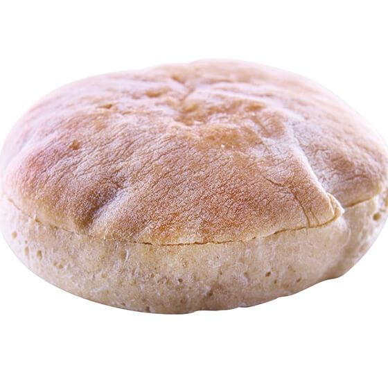 Hamburger Rustikal Brötchen TK 12x105g Lantmännen