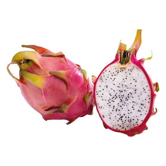 Pitahaya/Drachenfrucht rot VN 4Stück/Kiste