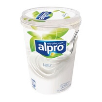 Soya Joghurt-Alternative vegan 500g Alpro