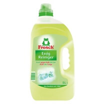 Essig-Reiniger 5l Frosch