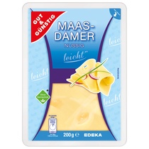 LEI MAASDAM OGT SCHB  200G G&G