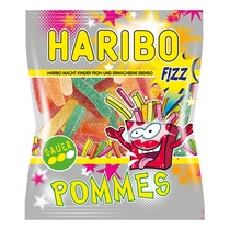 Haribo Saure Pommes 100g
