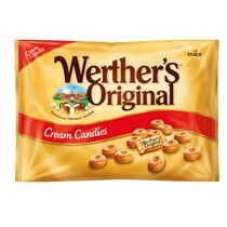 Werthers Original 1kg