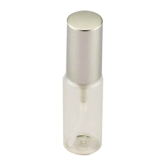 Mini Spray Flasche mit Deckel wiederbef. 20ml 100% Chef