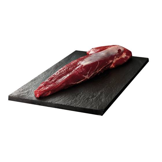 Rinderfilet Herkunft Argentinien,roh,vak. 3/4 lbs ca.1,5kg