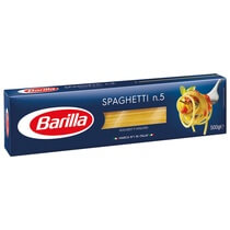 Spaghetti ODZ 500g Barilla
