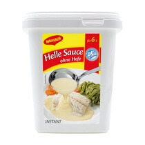 Helle Sosse ODZ 750g Maggi