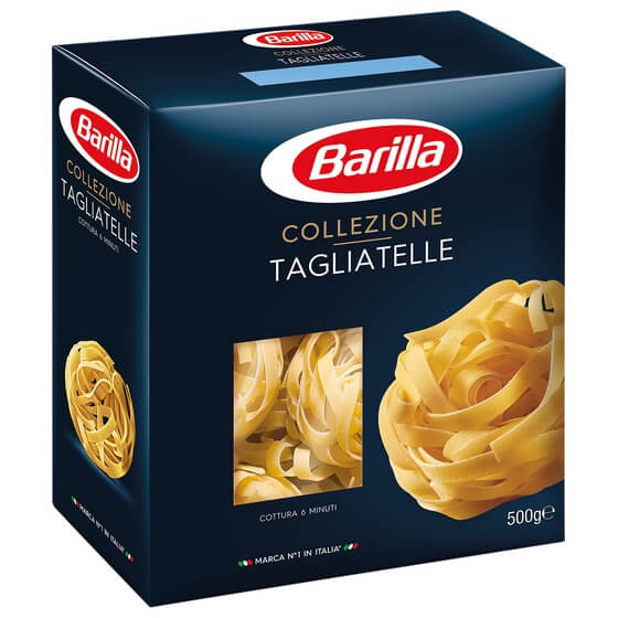 Tagliatelle 500g Barilla